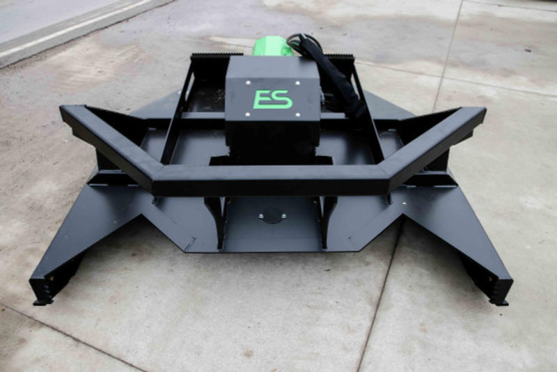 CE Attachment Model 72 72 