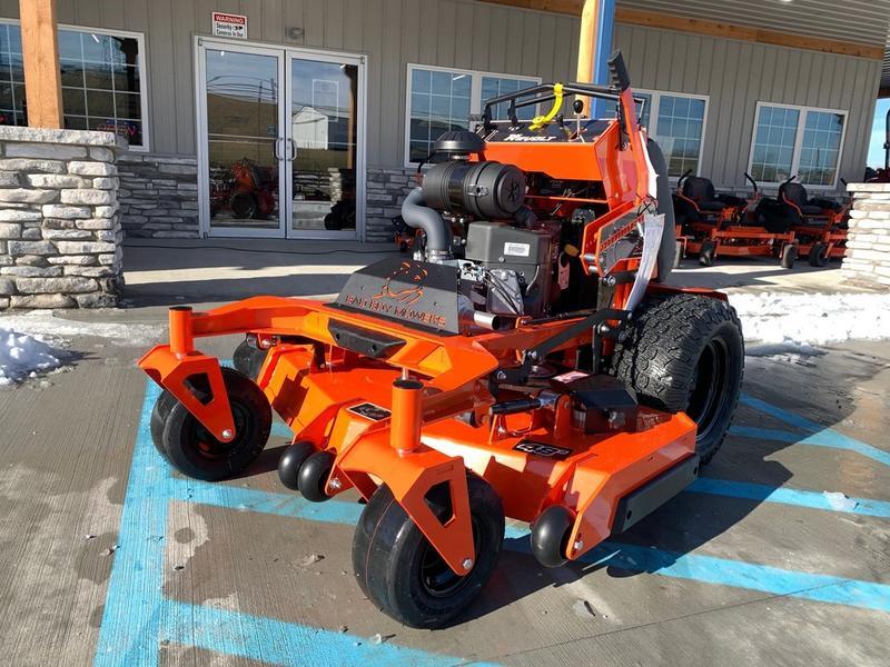 Bad Boy Model Revolt Stand-On 48 Revolt Stand-On 48 