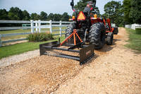 Bad Boy Model Box Blades 5 Box Blades 5 