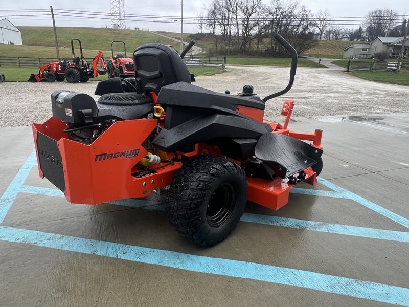 Bad Boy Model Mz Magnum 54 Mz Magnum 54 