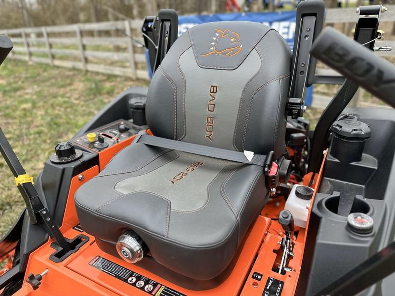 Bad Boy Model Rebel X 61 Rebel X 61 