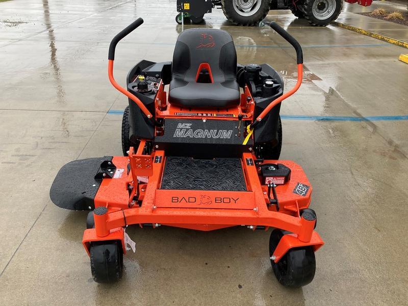 Bad Boy Model Mz Magnum 48 Mz Magnum 48 