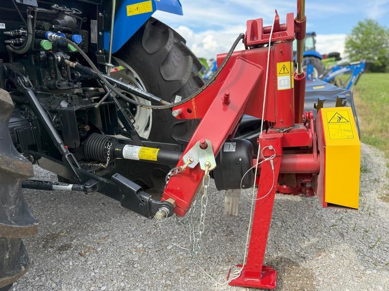 New Holland Model DuraDisc 108M Vehicle Type Attachment / Implement Category Disc Mowers Payments Get an Estimate for Your Payment Payment Frequency DuraDisc 108M Vehicle Type Attachment / Implement Category Disc Mowers Payments Get an Estimate for Your Payment Payment Frequency 