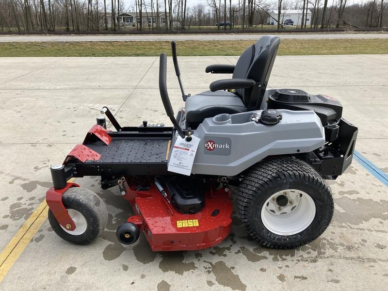 Exmark Model Quest S-Series 54 Quest S-Series 54 
