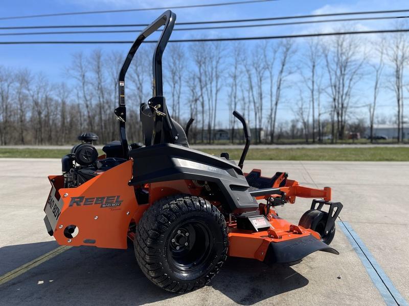 Bad Boy Model Rebel 61 Rebel 61 