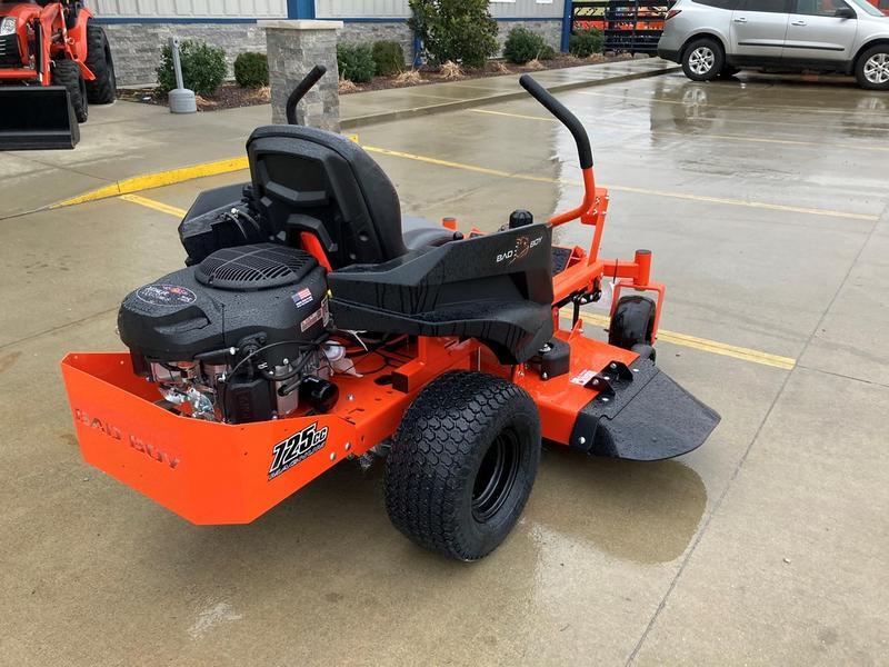 Bad Boy Model Mz Magnum 48 Mz Magnum 48 