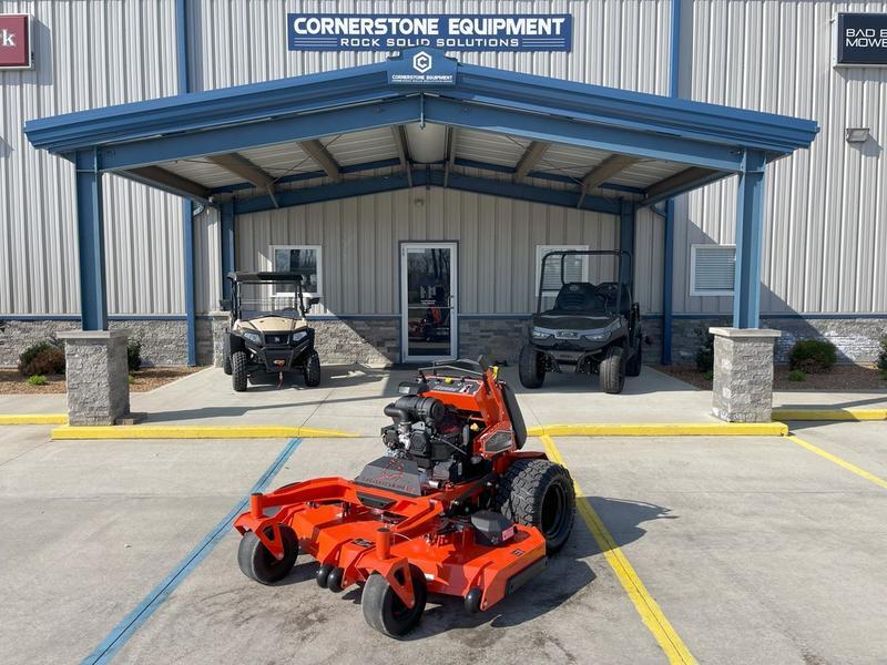 Bad Boy Model Revolt Stand-On 61 Revolt Stand-On 61 