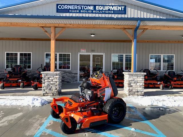 Bad Boy Model Revolt Stand-On 48 Revolt Stand-On 48 