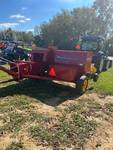 New Hayliner 265 Square Baler 72 Bale Thrower. All options ensure bales are placed how and where you need them. Photos Specifications Location Cornerstone Equipment Condition New Year 2025 Make New Holland Model Hayliner 