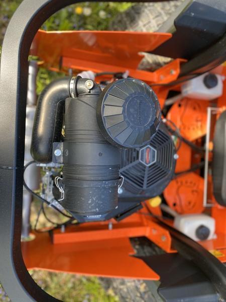 Bad Boy Model Rebel 54 Rebel 54 