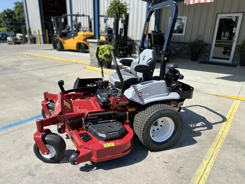 Exmark Model Lazer Z E-Series 60 in the Lazer Z line 