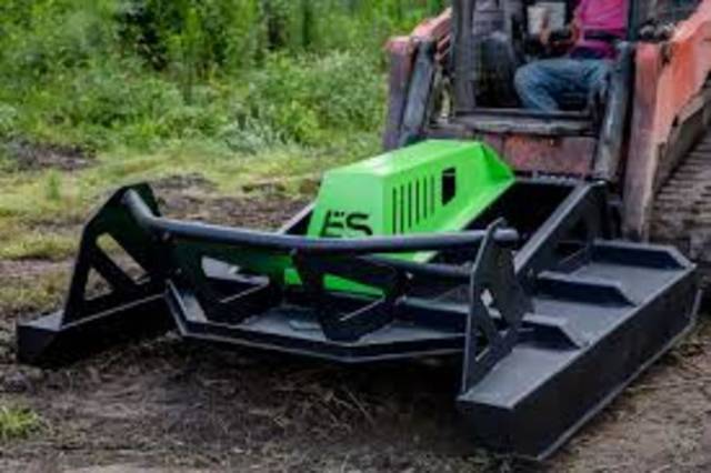 CE Attachment Model 72 72 