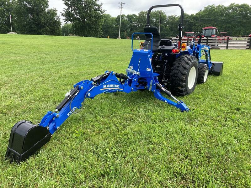 the most of your working time Workmaster 25 with Backhoe Vehicle Type Tractor Category Sub Compact Payments Get an Estimate for Your Payment Payment Frequency 