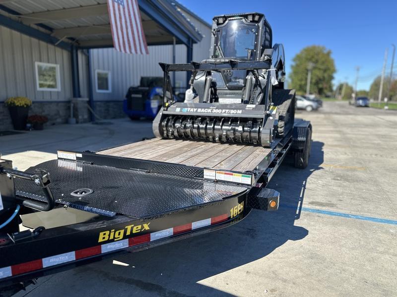 comfort a priority to boost productivity on the job C337 builds on the strength 