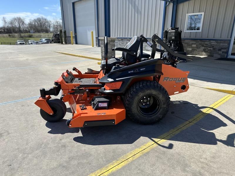 Bad Boy Model Rogue 72 Rogue 72 