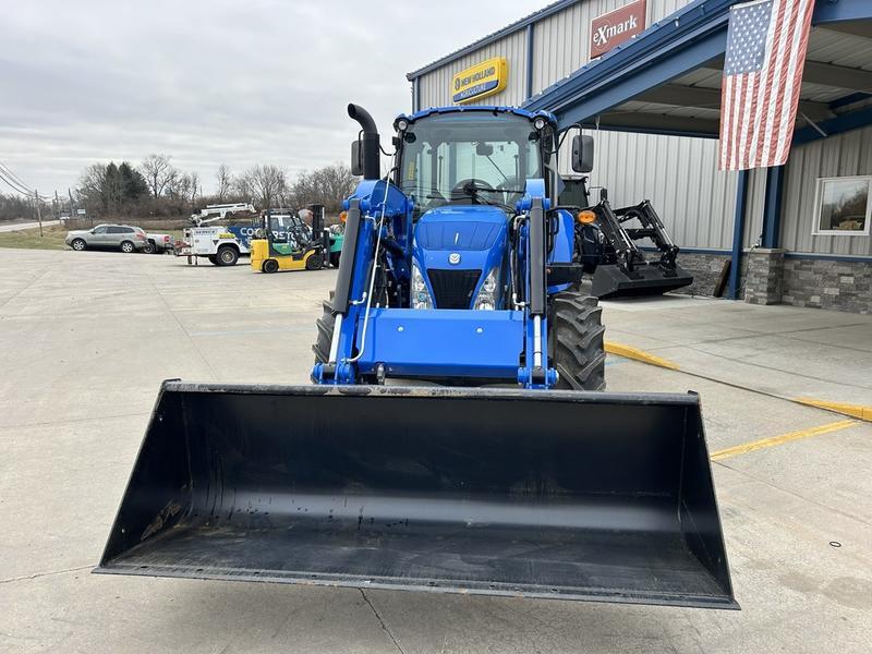 New Holland Model PowerStar PowerStar 