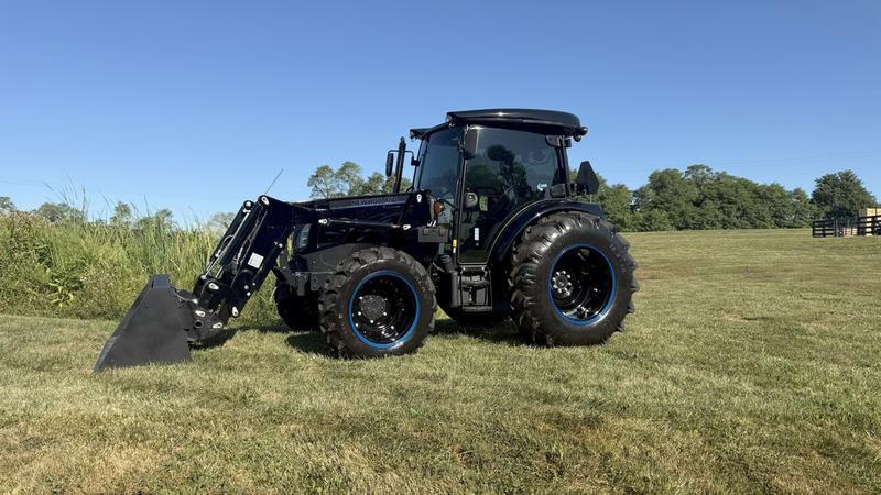 your long work days easier by providing maximum comfort in any weather for minimum cost Workmaster 75 Midnight Edition Vehicle Type Tractor Category Utility Payments Get an Estimate for Your Payment Payment Frequency 