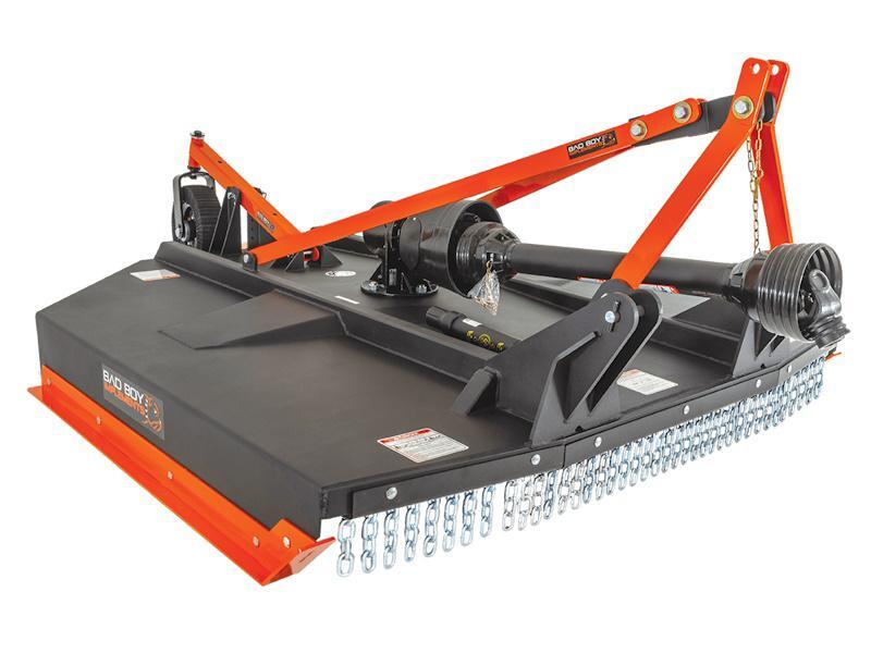 DEFECTS Rotary Cutter 6 