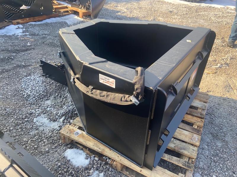 CE Attachment Model Concrete Hopper Vehicle Type Attachment / Implement Category CCE Attachments Payments Get an Estimate for Your Payment Payment Frequency Concrete Hopper Vehicle Type Attachment / Implement Category CCE Attachments Payments Get an Estimate for Your Payment Payment Frequency 