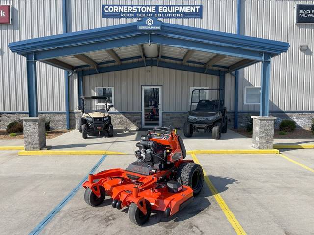 Bad Boy Model Revolt Stand-On 61 Revolt Stand-On 61 