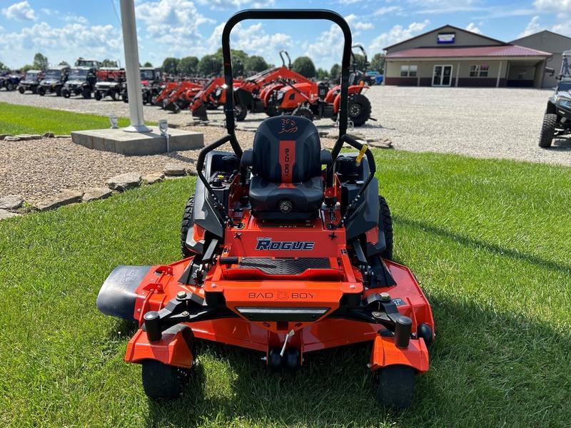 Bad Boy Model Rogue 61 Rogue 61 