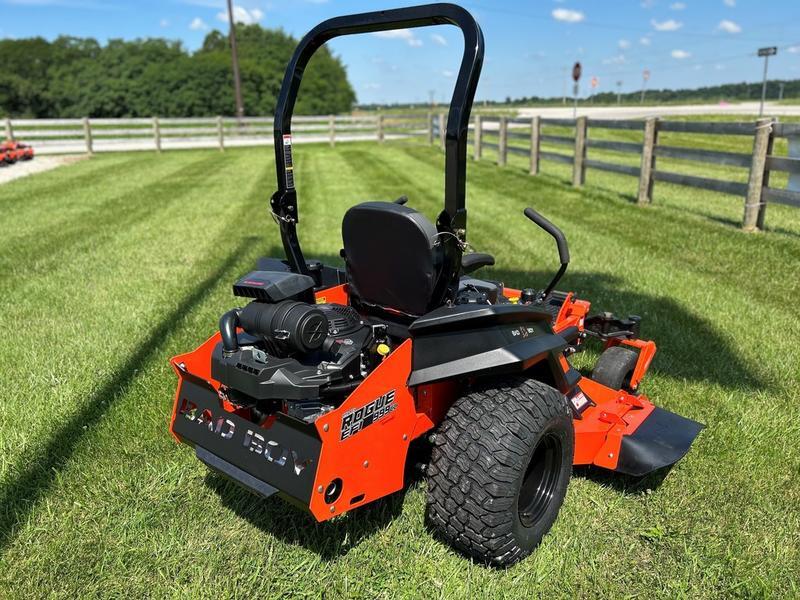 Bad Boy Model Rogue 61 Rogue 61 