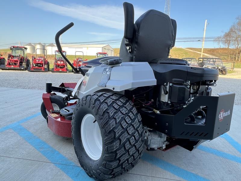 Exmark Model Quest X-Series 48 Quest X-Series 48 