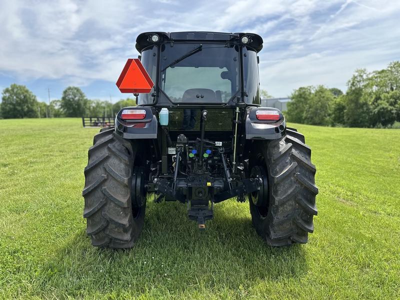 New Holland Model PowerStar PowerStar 