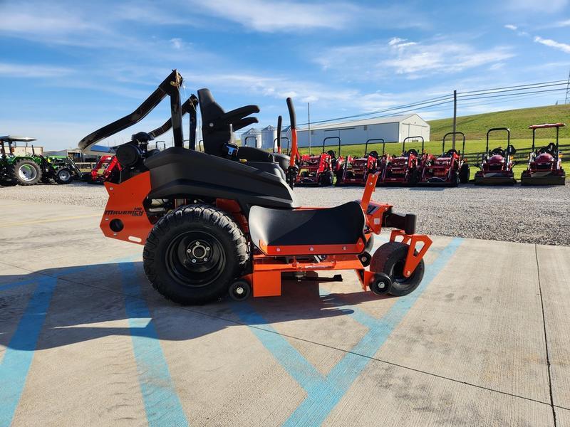 Bad Boy Model Maverick HD 60 Maverick HD 60 