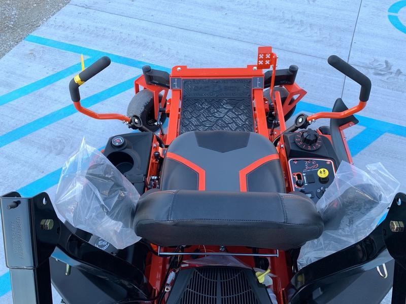 Bad Boy Model Maverick 60 Maverick 60 