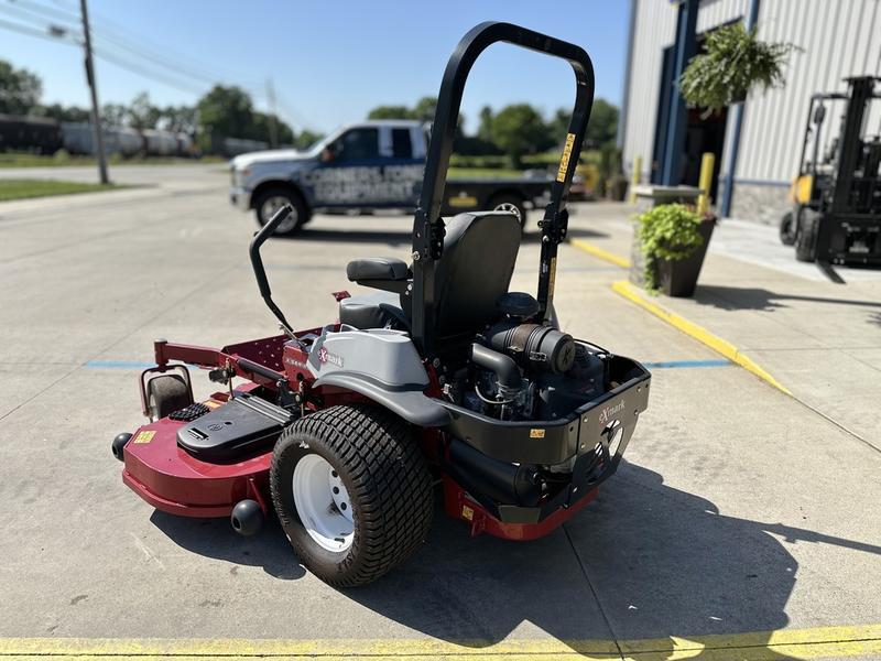 Exmark Model Lazer Z X-Series 72 Lazer Z X-Series 72 