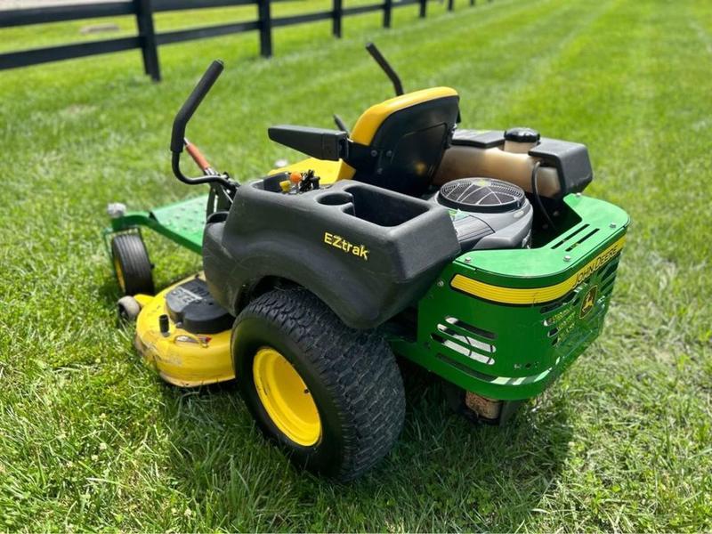 John Deere Model Z425 48 Z425 48 