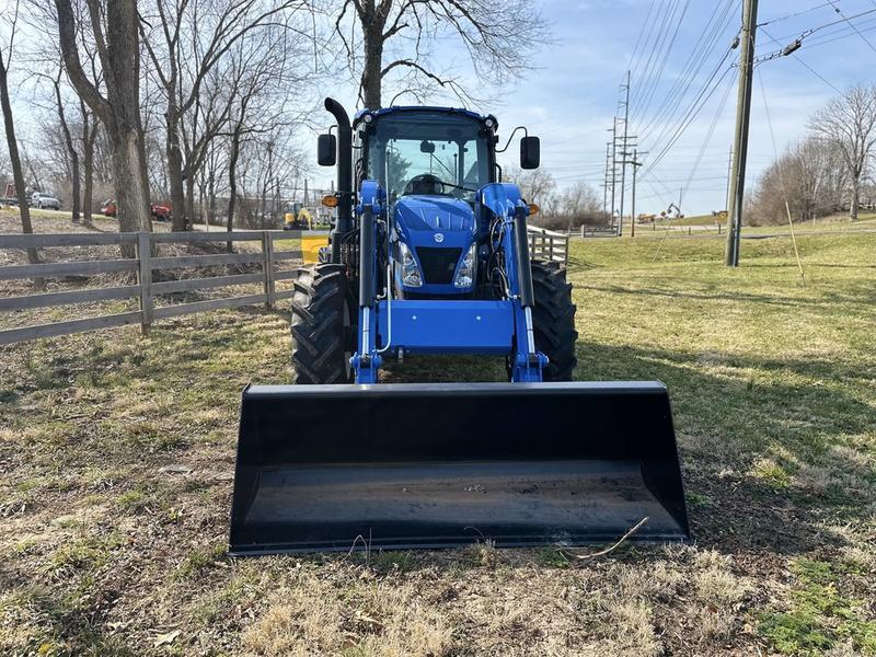 New Holland Model PowerStar PowerStar 