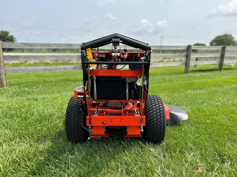 Bad Boy Model Raider 48 Raider 48 