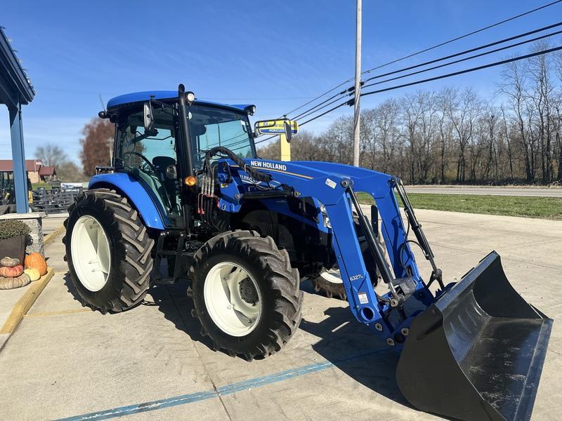 direction changes often in applications such as loader work Workmaster 