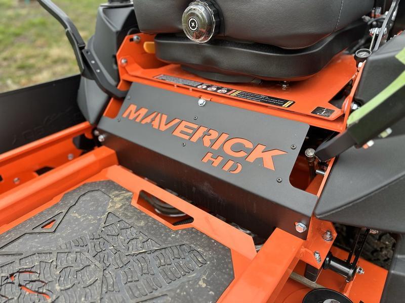 Bad Boy Model Maverick HD 42 Maverick HD 42 