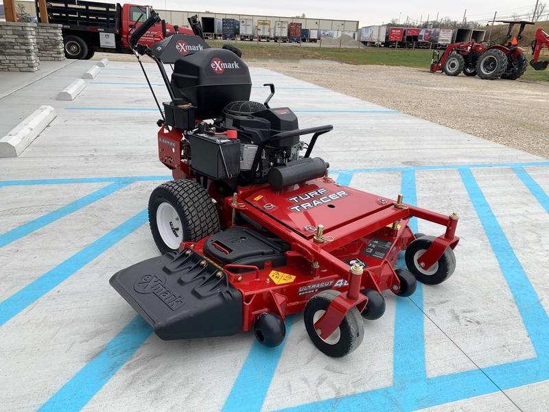 Exmark Model Turf Tracer S-Series 48 Turf Tracer S-Series 48 