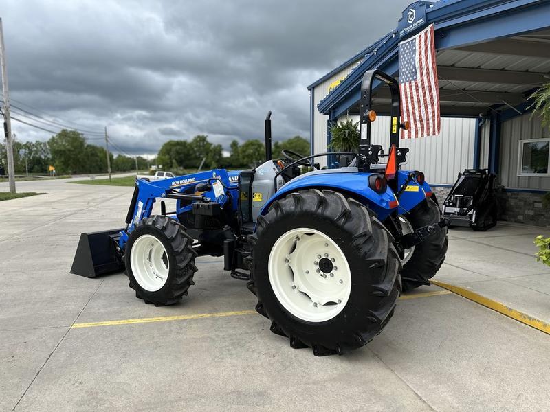 your long work days easier by providing maximum comfort in any weather for minimum cost Workmaster 75 Open Station Vehicle Type Tractor Category Utility Tractor Payments Get an Estimate for Your Payment Payment Frequency 