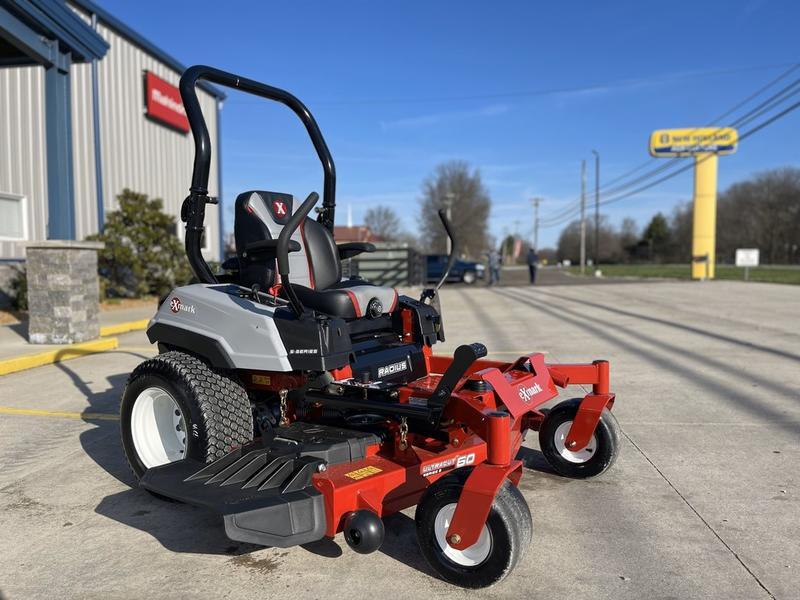 Exmark Model Radius S-Series 60 Radius S-Series 60 