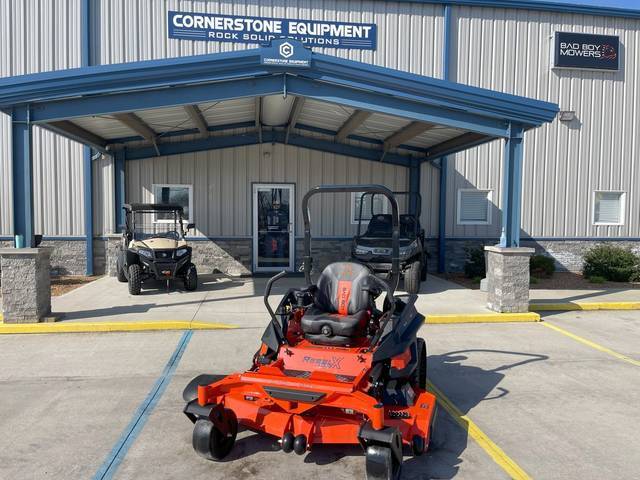 Bad Boy Model Rebel X 61 Rebel X 61 