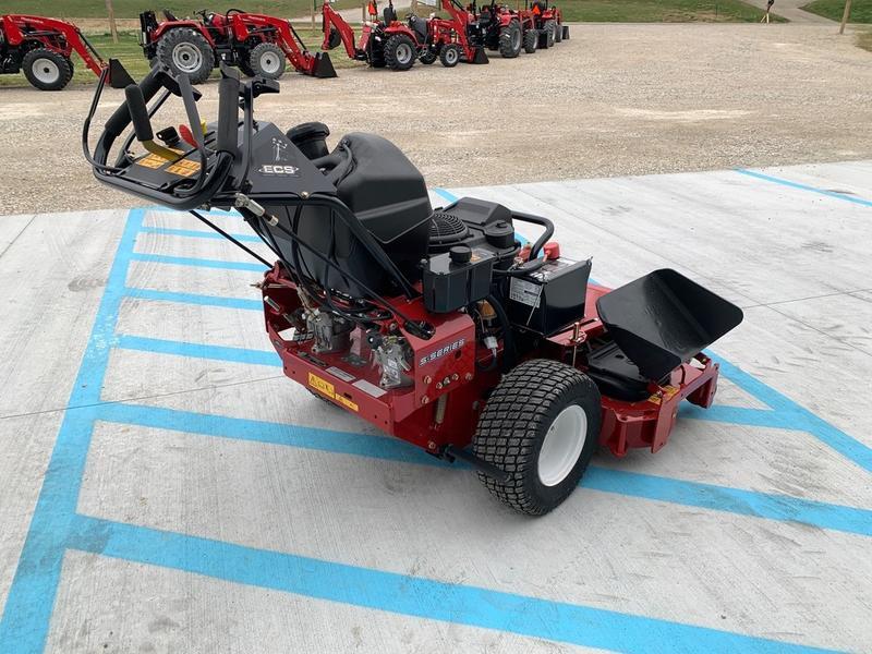 Exmark Model Turf Tracer S-Series 48 Turf Tracer S-Series 48 