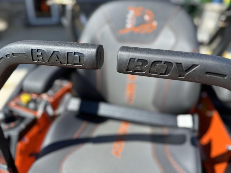 Bad Boy Model Rogue 72 Rogue 72 