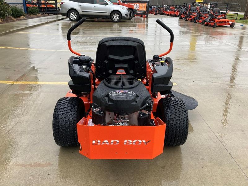 Bad Boy Model Mz Magnum 48 Mz Magnum 48 