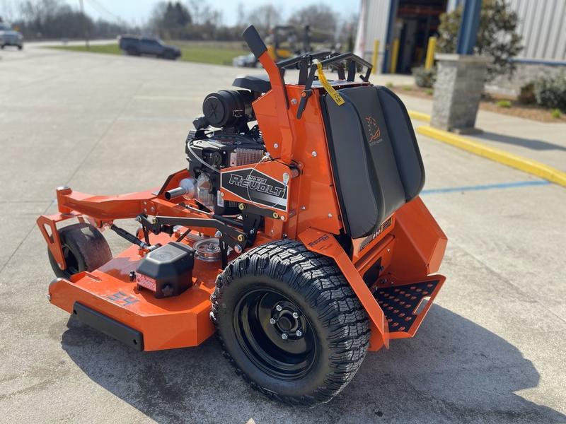 Bad Boy Model Revolt Stand-On 54 Revolt Stand-On 54 