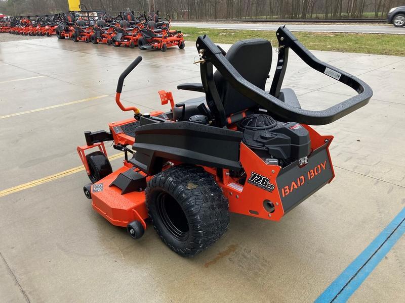 Bad Boy Model Maverick 60 Maverick 60 