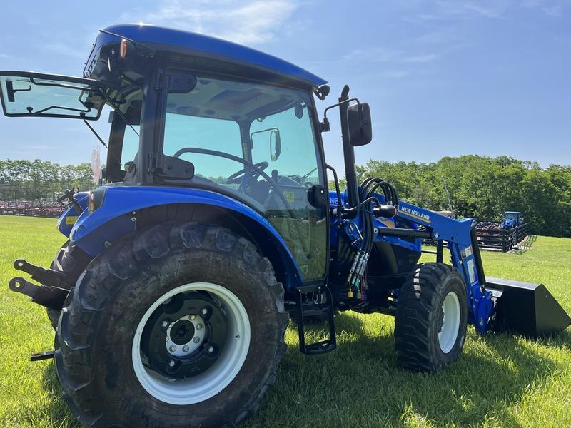 your long work days easier by providing maximum comfort in any weather for minimum cost Workmaster 55 Vehicle Type Tractor Category Utility Tractor Payments Get an Estimate for Your Payment Payment Frequency 