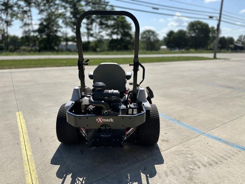 Exmark Model Lazer Z E-Series 60 in the Lazer Z line 