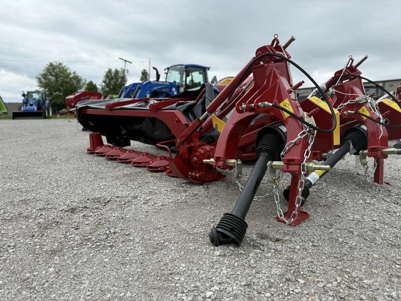 New Holland Model DuraDisc 109M Vehicle Type Attachment / Implement Category Disc Mowers Payments Get an Estimate for Your Payment Payment Frequency DuraDisc 109M Vehicle Type Attachment / Implement Category Disc Mowers Payments Get an Estimate for Your Payment Payment Frequency 