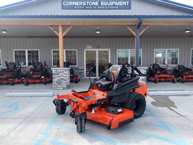 Bad Boy Model Rebel 72 Rebel 72 