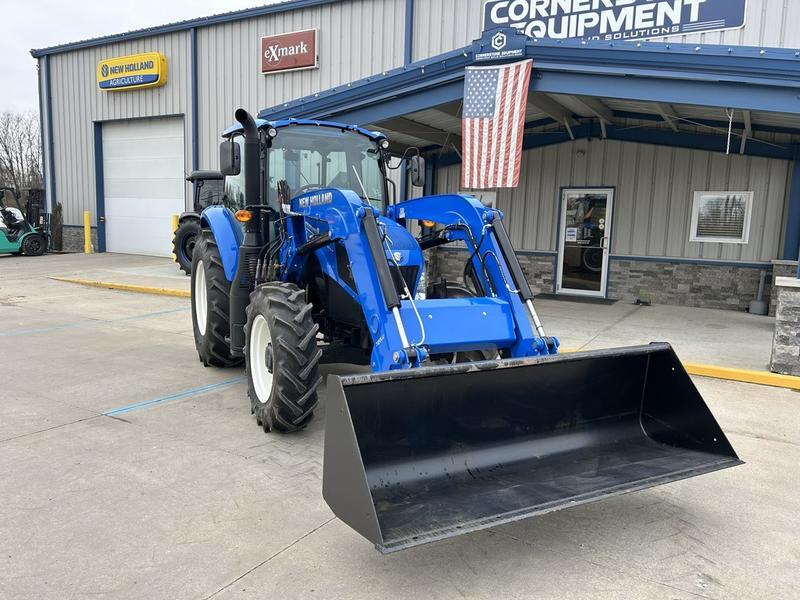 New Holland Model PowerStar PowerStar 